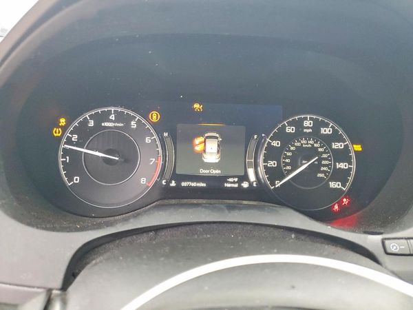 2024 ACURA RDX SH-AWD TECHNOLOGY