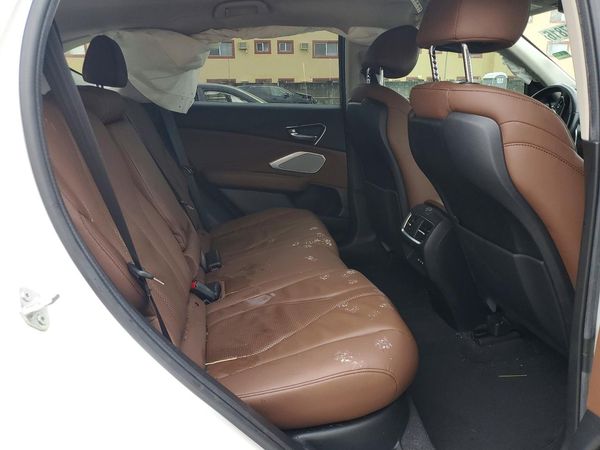 2024 ACURA RDX SH-AWD TECHNOLOGY