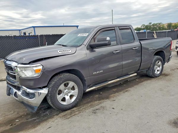 2019 RAM 1500 Big Horn/Lonestar