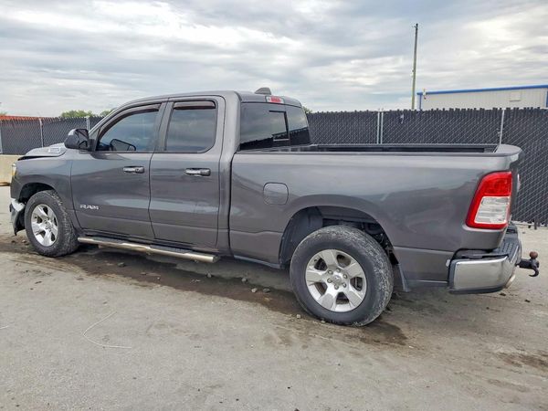 2019 RAM 1500 Big Horn/Lonestar