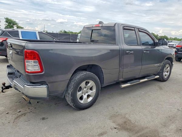 2019 RAM 1500 Big Horn/Lonestar