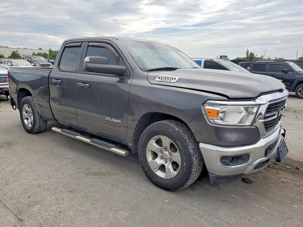 2019 RAM 1500 Big Horn/Lonestar
