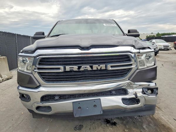 2019 RAM 1500 Big Horn/Lonestar