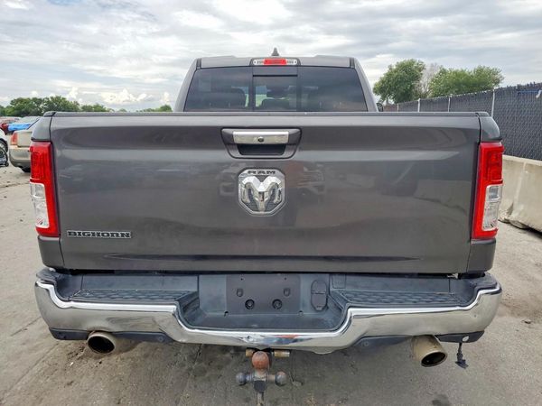 2019 RAM 1500 Big Horn/Lonestar