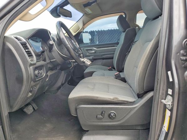 2019 RAM 1500 Big Horn/Lonestar