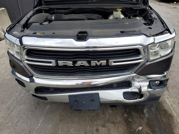 2019 RAM 1500 Big Horn/Lonestar