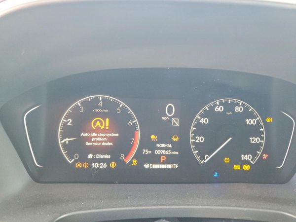 2025 HONDA PILOT TOURING, TOURING HPD