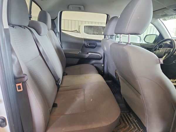 2016 TOYOTA TACOMA