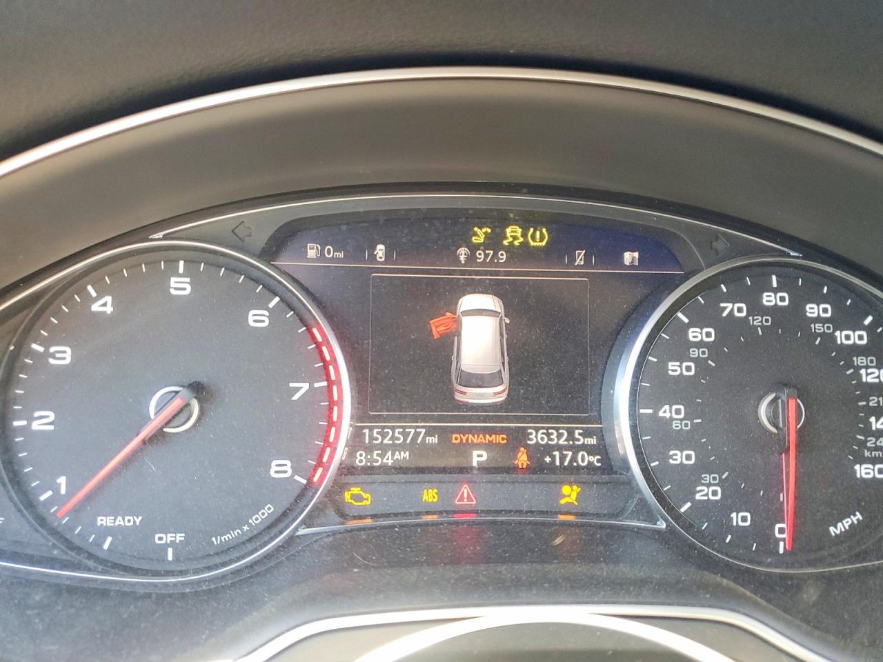 2018 AUDI Q7 quattro Premium Plus