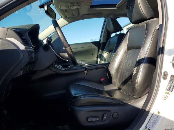 2013 LEXUS CT 200h
