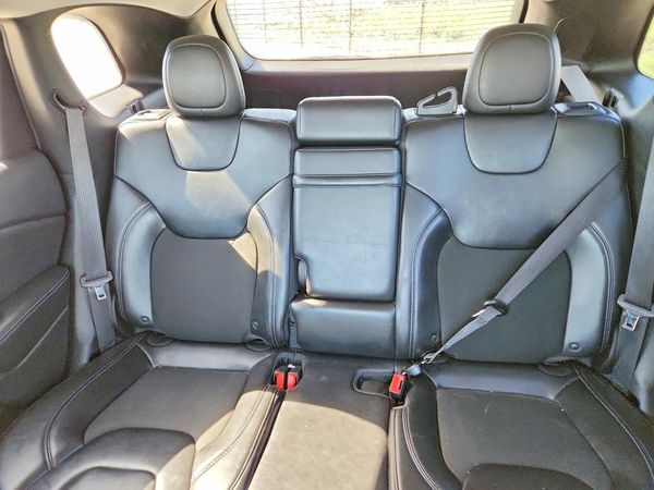 2019 JEEP CHEROKEE LATITUDE PLUS FWD