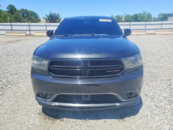 2015 DODGE DURANGO R/T