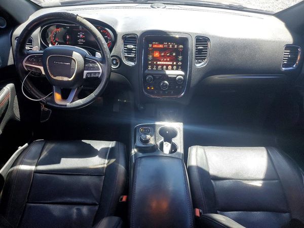 2015 DODGE DURANGO R/T