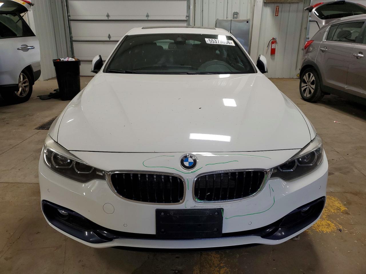 2018 BMW 430XI