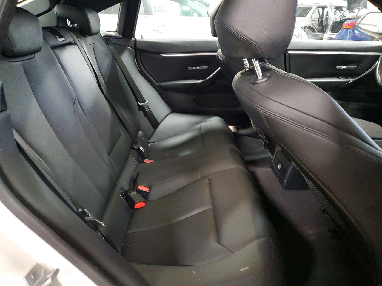 2018 BMW 430XI