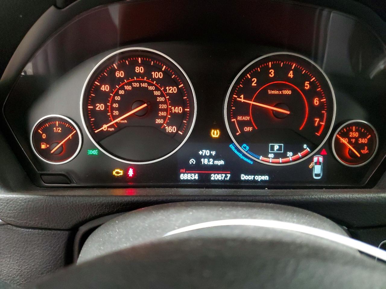 2018 BMW 430XI