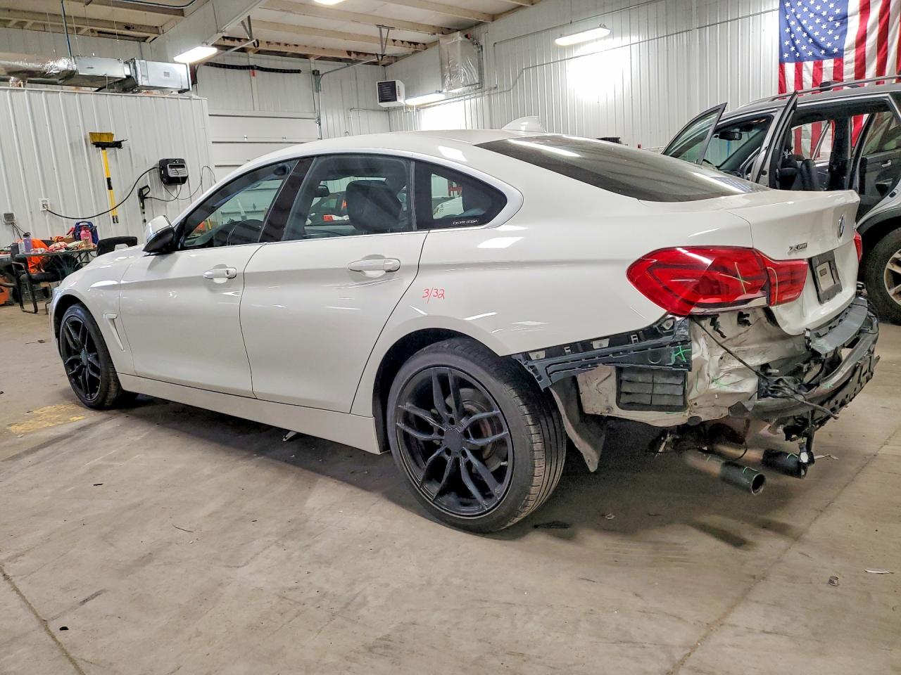 2018 BMW 430XI