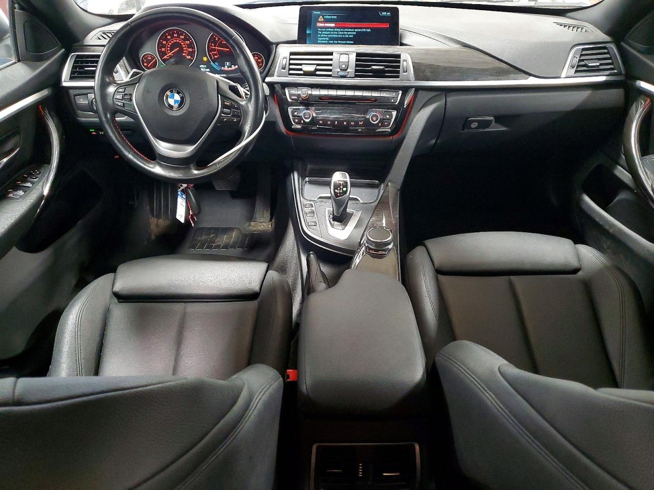 2018 BMW 430XI