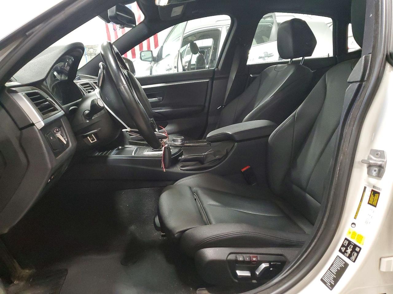 2018 BMW 430XI