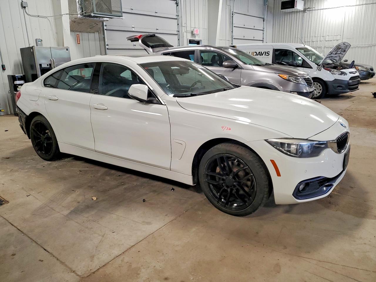 2018 BMW 430XI