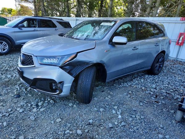2020 ACURA MDX SH-AWD A-SPEC
