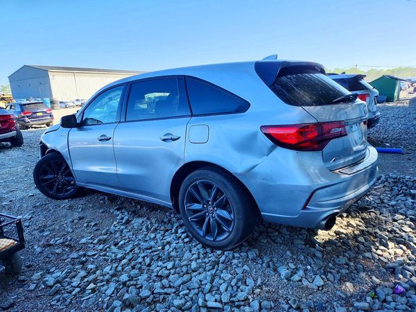 2020 ACURA MDX SH-AWD A-SPEC