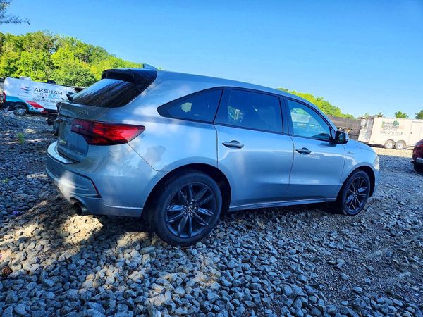 2020 ACURA MDX SH-AWD A-SPEC