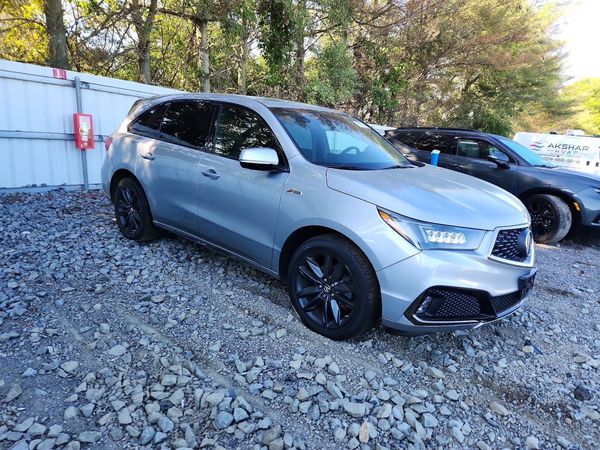 2020 ACURA MDX SH-AWD A-SPEC