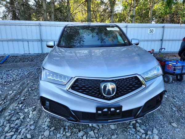 2020 ACURA MDX SH-AWD A-SPEC