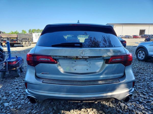2020 ACURA MDX SH-AWD A-SPEC