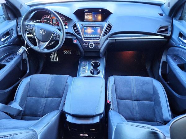 2020 ACURA MDX SH-AWD A-SPEC