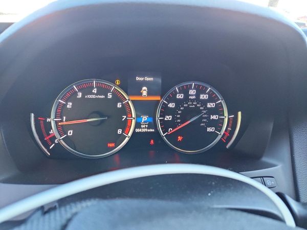 2020 ACURA MDX SH-AWD A-SPEC