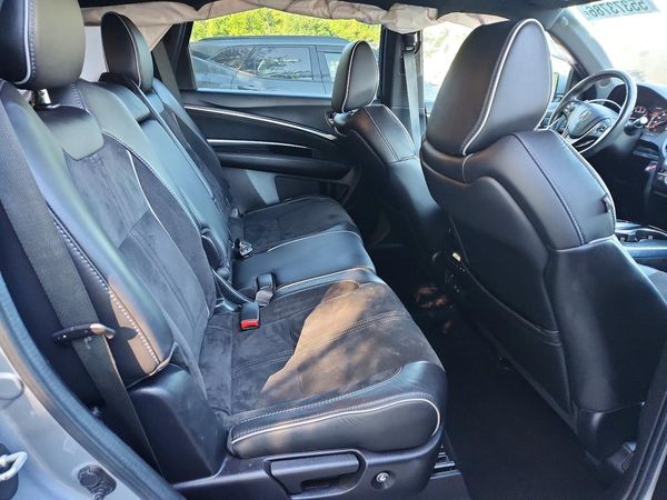2020 ACURA MDX SH-AWD A-SPEC