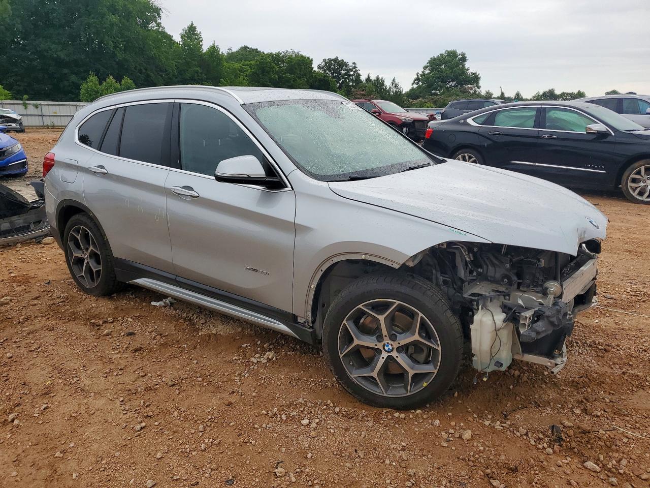 2018 BMW X1 xDrive28i