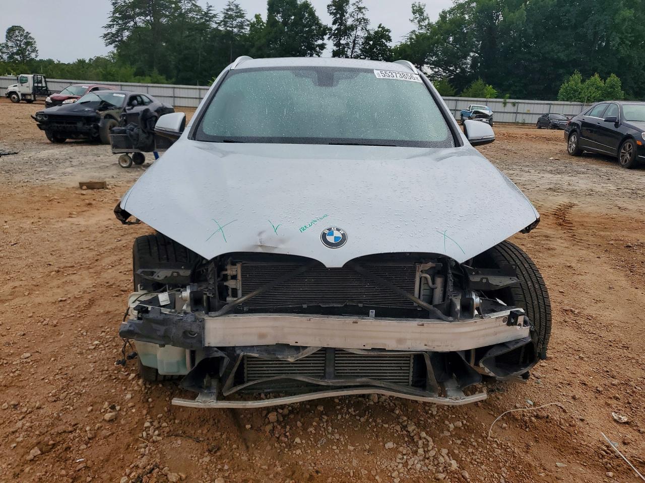 2018 BMW X1 xDrive28i