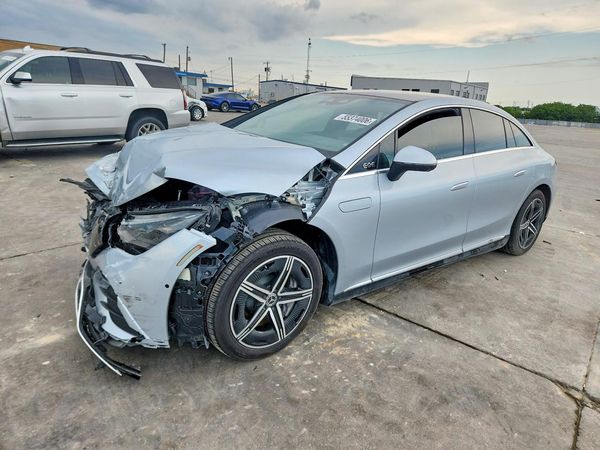 2023 MERCEDES-BENZ EQE SEDAN EQE 350+