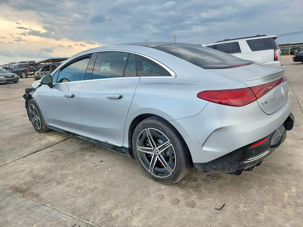 2023 MERCEDES-BENZ EQE SEDAN EQE 350+