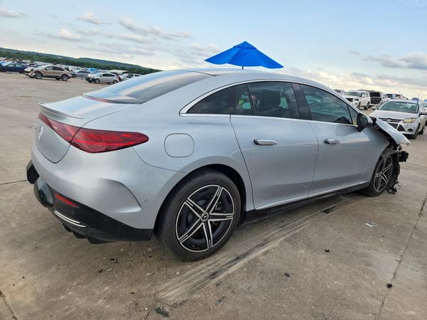 2023 MERCEDES-BENZ EQE SEDAN EQE 350+