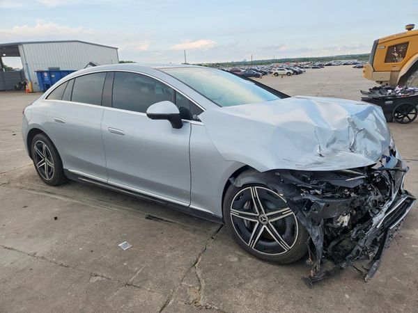 2023 MERCEDES-BENZ EQE SEDAN EQE 350+