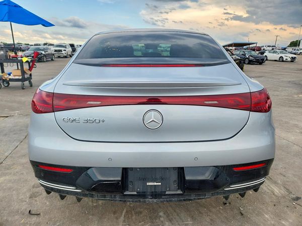 2023 MERCEDES-BENZ EQE SEDAN EQE 350+