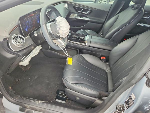 2023 MERCEDES-BENZ EQE SEDAN EQE 350+