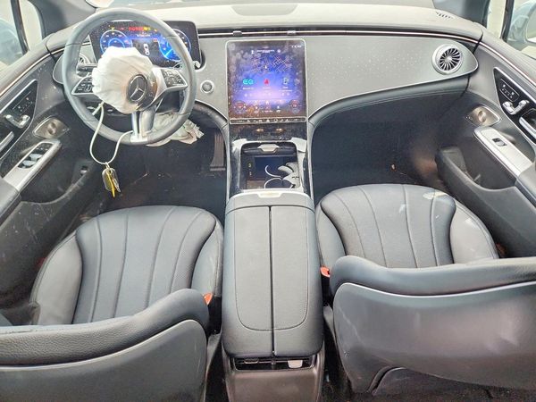 2023 MERCEDES-BENZ EQE SEDAN EQE 350+