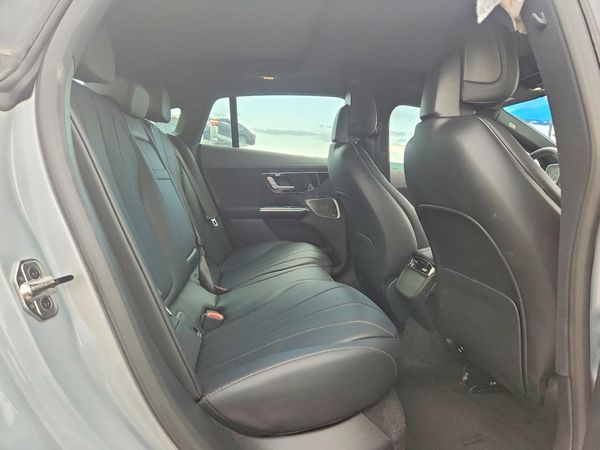 2023 MERCEDES-BENZ EQE SEDAN EQE 350+
