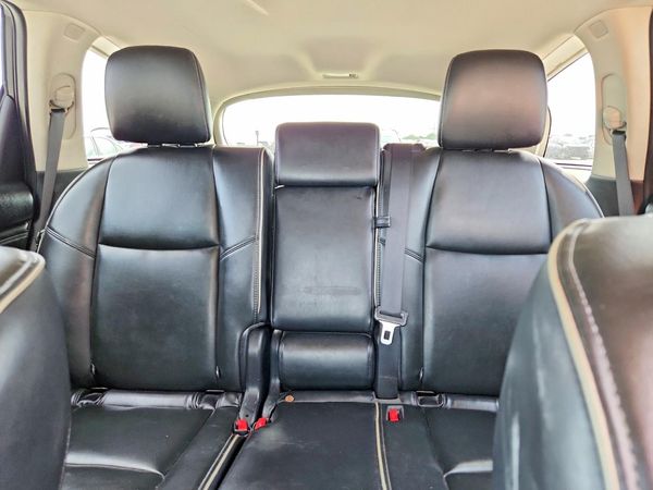 2019 INFINITI QX60