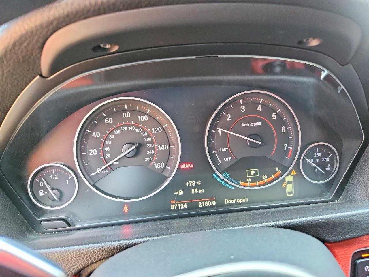 2018 BMW 430XI