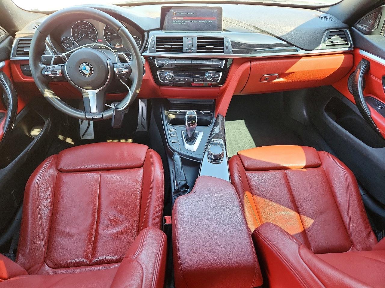 2018 BMW 430XI