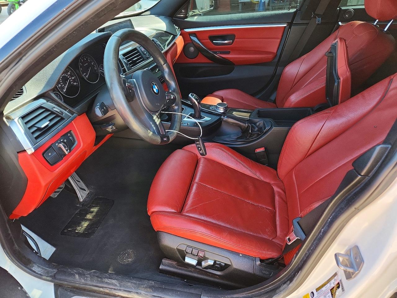 2018 BMW 430XI