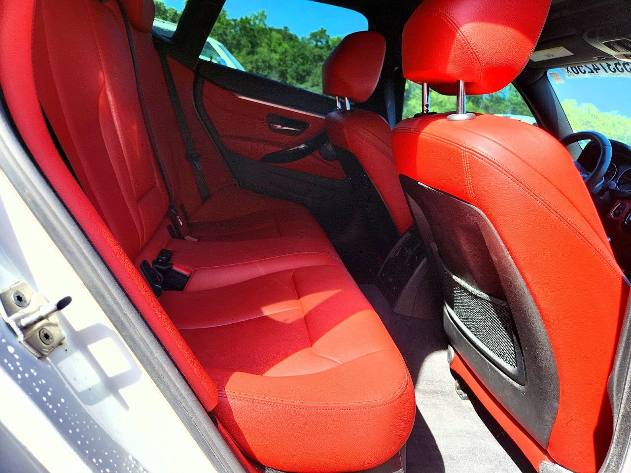 2018 BMW 430XI