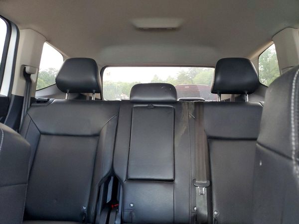2018 VOLKSWAGEN ATLAS 4Motion SE
