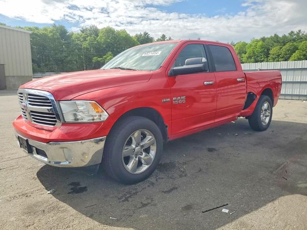 2014 RAM 1500 SLT